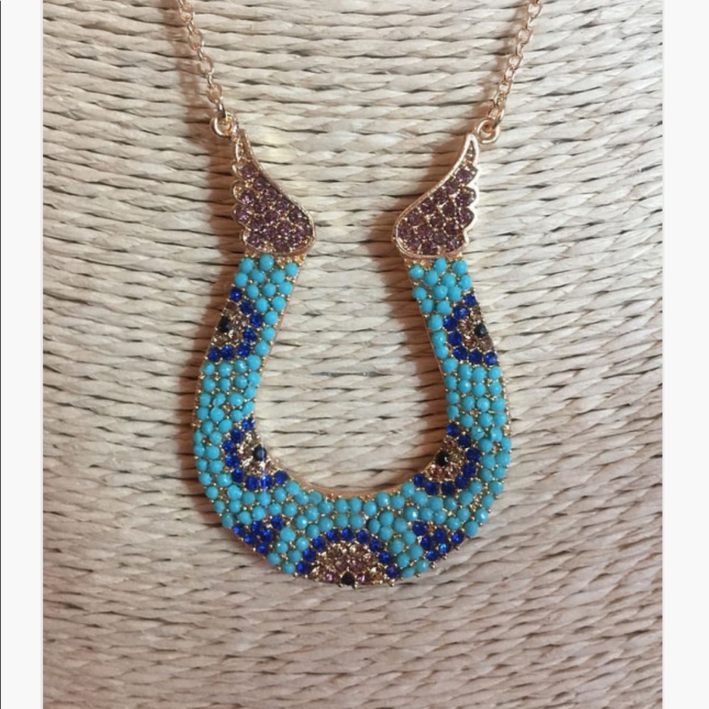 ❤️👁Turkish Evil Eye Necklace ❤️